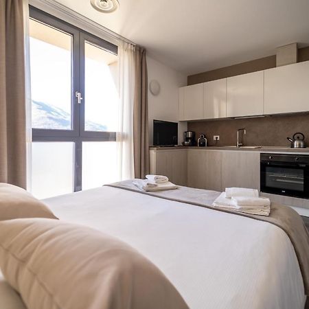 Residenza Decimina Apartment Varenna Exterior foto