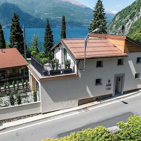 Residenza Decimina Apartment Varenna Exterior foto