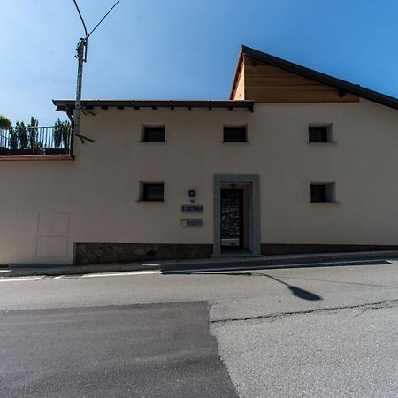 Residenza Decimina Apartment Varenna Exterior foto