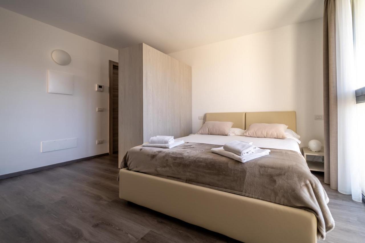 Residenza Decimina Apartment Varenna Exterior foto