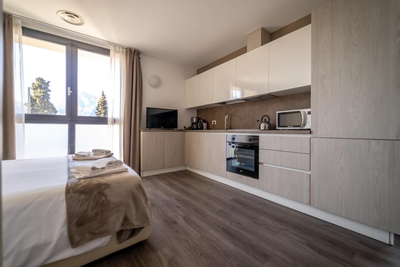 Residenza Decimina Apartment Varenna Exterior foto