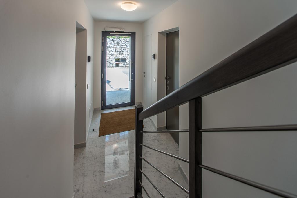 Residenza Decimina Apartment Varenna Exterior foto