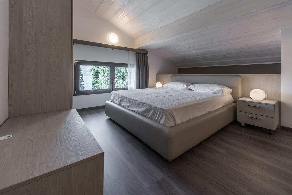 Residenza Decimina Apartment Varenna Exterior foto