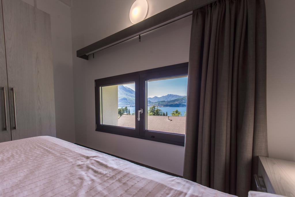 Residenza Decimina Apartment Varenna Exterior foto