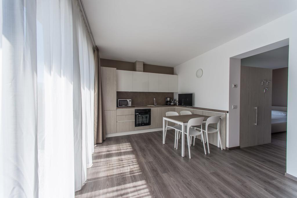 Residenza Decimina Apartment Varenna Exterior foto