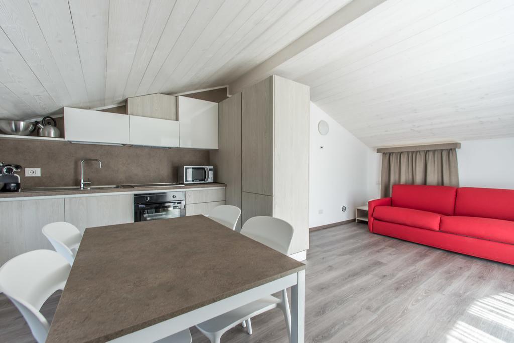 Residenza Decimina Apartment Varenna Exterior foto